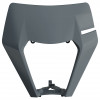 Маска за фар Polisport KTM EXC/EXC-F/XC-W/XCF-W - 2017-19 Nardo Grey Маска за фар Polisport KTM EXC/EXC-F/XC-W/XCF-W - 2017-19 Nardo Grey