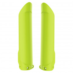 Предпазители за предница Polisport KTM SX / SX-F / EXC / EXC-F / XC / XC-F - Flo Yellow Предпазители за предница Polisport KTM SX / SX-F / EXC / EXC-F / XC / XC-F - Flo Yellow