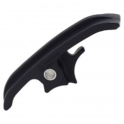 Плъзгач за верига Polisport KTM SX / SX-F /EXC / EXC-F / XC / XC-F/ Husqvarna TC/FC/TE/FE - Black