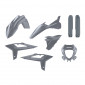 Пластмасов Full Enduro кит Polisport за BETA RR 250/300 2ST 350/400/450 4ST - 2020-21 Nardo Grey thumb