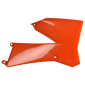 Пластмасови капаци за радиатор Polisport KTM SX / XC KTM Orange OEM Color thumb