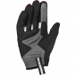Дамски текстилни мото ръкавици SPIDI FLASH CE BLACK/PINK thumb