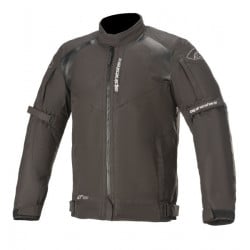 ТЕКСТИЛНО МОТО ЯКЕ ALPINESTARS HEADLANDS DRYSTAR BLACK