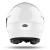 КАСКА ЗА СКУТЕР AIROH H.20 WHITE GLOSS thumb