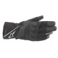 Мото ръкавици ALPINESTARS ANDES V3 BLACK thumb