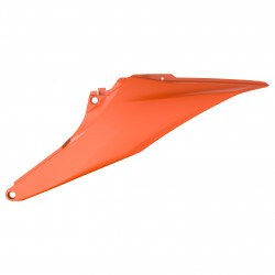 Странични панели Polisport за KTM SX /SX-F - 2019-21 KTM Orange OEM Color Странични панели Polisport за KTM SX /SX-F - 2019-21 KTM Orange OEM Color