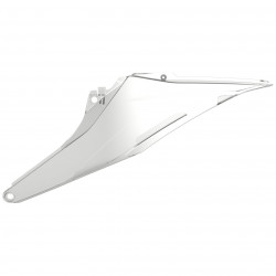 Странични панели Polisport за KTM SX /SX-F - 2019-21 - Clear Странични панели Polisport за KTM SX /SX-F - 2019-21 - Clear