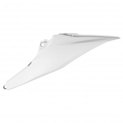 Странични панели Polisport за KTM SX /SX-F - 2019-21- White Странични панели Polisport за KTM SX /SX-F - 2019-21- White