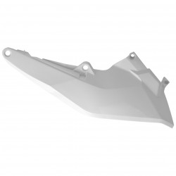 Странични панели Polisport за KTM SX /SX-F / EXC /EXC-F /XC / XC-F - White Странични панели Polisport за KTM SX /SX-F / EXC /EXC-F /XC / XC-F - White