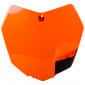 Предна табела Polisport KTM SX/ SX-F / XC / XC-F - KTM Orange thumb