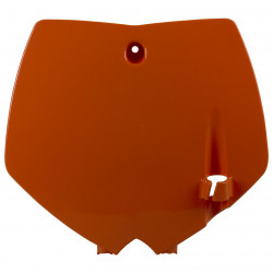 Предна табела Polisport KTM 65 SX - 2002-08/ 65 XC - 2008 KTM Orange
