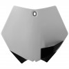 Предна табела Polisport KTM SX / SX-F / XC / XC-F - KTM White OEM Color Предна табела Polisport KTM SX / SX-F / XC / XC-F - KTM White OEM Color