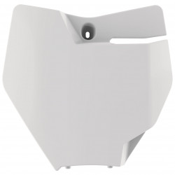 Предна табела Polisport KTM  85 SX - 2018-21 KTM White OEM Color