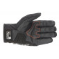 Мото ръкавици ALPINESTARS SMX-Z DRYSTAR BLACK/FLUO RED thumb