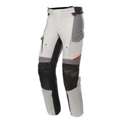 ТЕКСТИЛЕН ПАНТАЛОН ALPINESTARS ANDES V3 DRYSTAR GREY