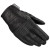 Кожени ръкавици SPIDI RUDE PERFORATED BLACK