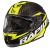 КАСКА MT RAPIDE PRO CARBON C3 GLOSS FLUO YELLOW