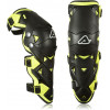 Наколенки ACERBIS IMPACT EVO 3.0 BLACK/YELLOW