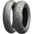 ПРЕДНА/ЗАДНА ГУМА MICHELIN CITY GRIP 2 100/80-16 M/C 50S TL thumb