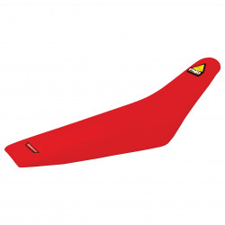 Седалка Polisport Honda CR125/250 - 2002-07 Red/Grey Седалка Polisport Honda CR125/250 - 2002-07 Red/Grey