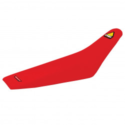 Калъф за седалка Polisport Honda CR125/250 - 2002-07 Red