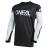 Мотокрос блуза O'NEAL ELEMENT THREAT BLACK/WHITE