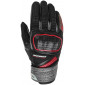 Мото ръкавици SPIDI X-FORCE BLACK/RED thumb