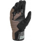 Мото ръкавици SPIDI X-FORCE BLACK/BLUE thumb