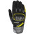 Мото ръкавици SPIDI X-FORCE BLACK/FLUO