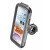 Универсална мото стойка Interphone за ръкохватки 12 до 30 мм и телефони до 6,7" 