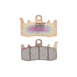 МОТО НАКЛАДКИ TRW MCB856SRT МОТО НАКЛАДКИ TRW MCB856SRT