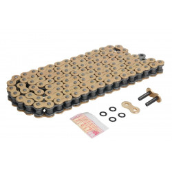 Мото верига DID 530VX3 118-звена DID530VX3G&B118 Мото верига DID 530VX3 118-звена DID530VX3G&B118