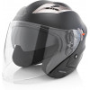 КАСКА ЗА СКУТЕР ACERBIS FIRSTWAY BLACK