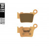 Задни мото накладки Galfer SINTERED FD291G1396