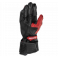 Мото ръкавици SPIDI CARBO 5 RED thumb