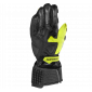 Мото ръкавици SPIDI CARBO 5 BLACK/FLUO thumb