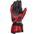 Мото ръкавици SPIDI Carbo track EVO RED thumb