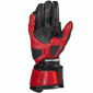Мото ръкавици SPIDI Carbo track EVO RED thumb