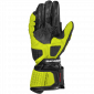 Мото ръкавици SPIDI Carbo track EVO BLACK/FLUO thumb