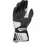 Мото ръкавици SPIDI Carbo 7 BLACK/WHITE thumb