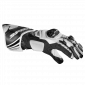 Мото ръкавици SPIDI Carbo 7 BLACK/WHITE thumb
