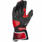 Мото ръкавици SPIDI Carbo 7 RED thumb