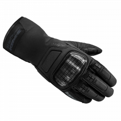 Мото ръкавици SPIDI Alu-Pro Evo BLACK