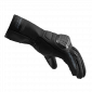 Мото ръкавици SPIDI Alu-Pro Evo BLACK thumb