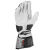 Мото ръкавици SPIDI Carbo Kangaroo BLACK/WHITE thumb