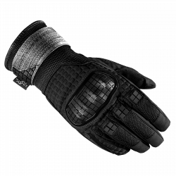 Мото ръкавици SPIDI Rainwarrior H2OUT BLACK