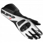 Дамски мото ръкавици SPIDI STR-5 BLACK/WHITE thumb