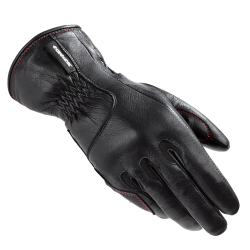Дамски мото ръкавици SPIDI Metropole Leather H2Out 