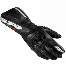 Дамски мото ръкавици SPIDI STR-5 BLACK
