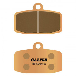 Предни мото накладки Galfer SINTERED FD458G1396 Предни мото накладки Galfer SINTERED FD458G1396